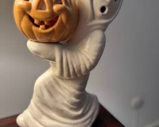 Vintage Halloween