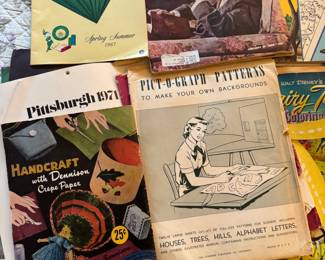 Ephemera
