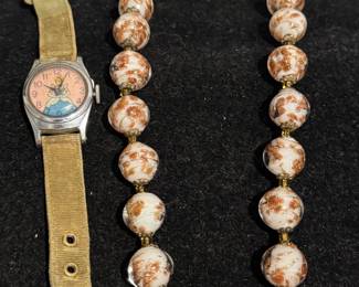 Vintage jewelry