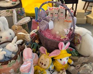 Vintage Easter