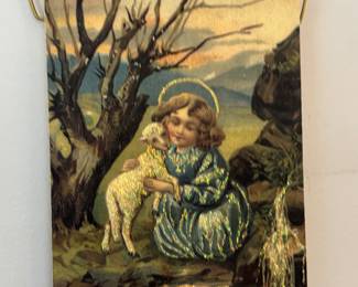 Vintage Christmas