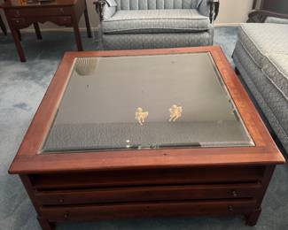 Lexington Bob Timberlake Coffee table