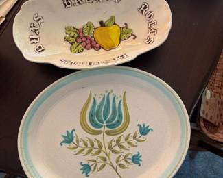 Vintage Franciscan Ware