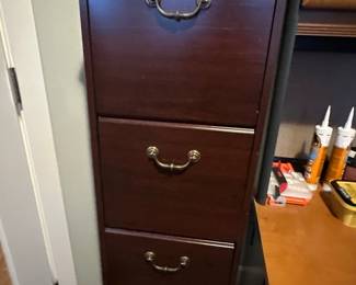 File cabinet