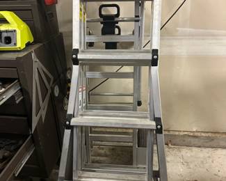 Ladder