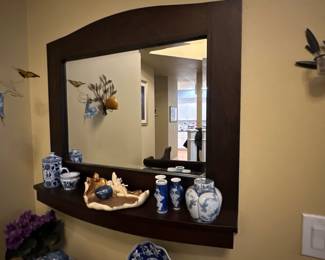 Wall Mirror