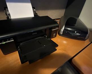 Printer
