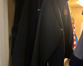Men's & Women's Jackets