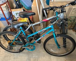bikes 3 available