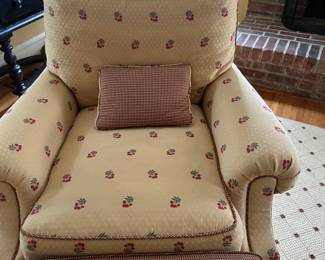 club chair