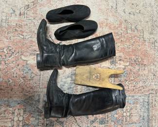 Size 7 Riding boots