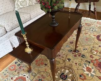 Cherry game table