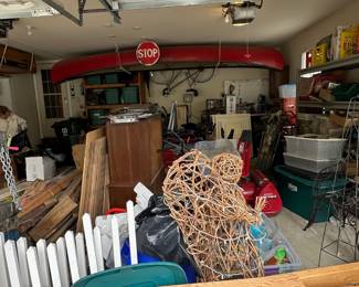 17' Foot Old Town Tripper Canoe
