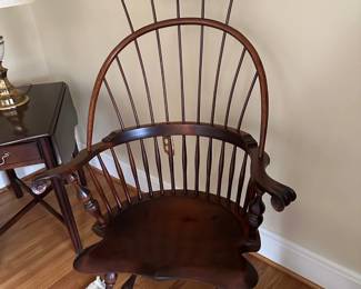 D.R. Dimes Windsor Armchair Chair