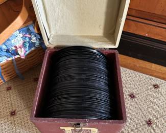 45 's