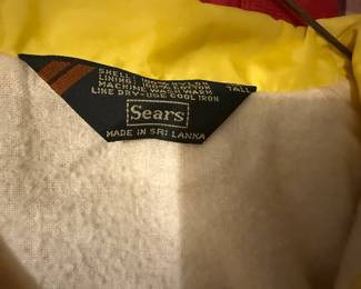 Sale Picture