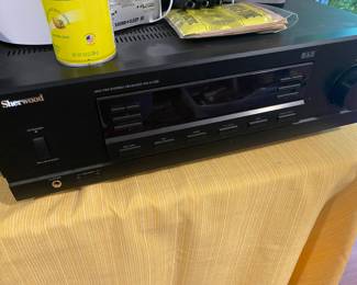 Sherwood RX4105 Receiver $ 48.00