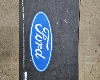 ford mat