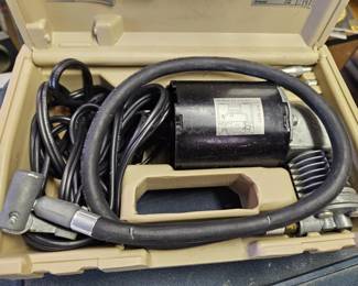 air pump