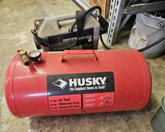 Husky