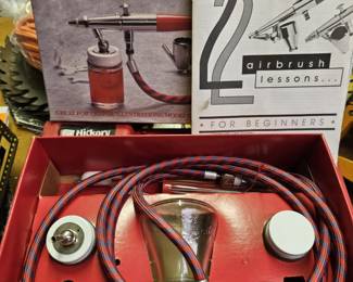air spray gun