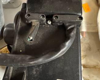 ELECTRIC SWITCH