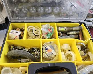 storage containers