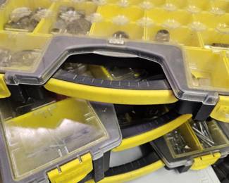 storage containers