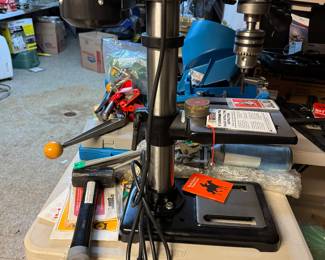 RELOADING MACHINES, EQUIPMENT, TUMBLERS, SCALES, GUN RESTS AND MORE