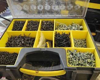 storage containers