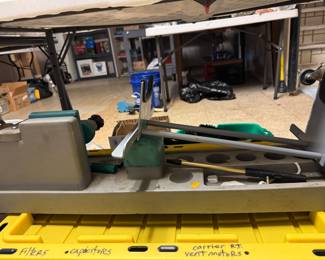 RELOADING, EQUIPMENT AND MORE