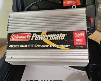 power inverter