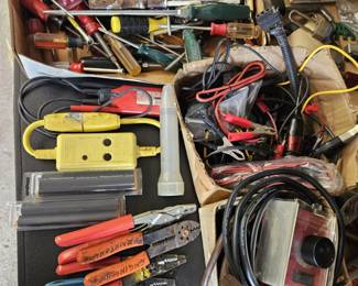 small tools
