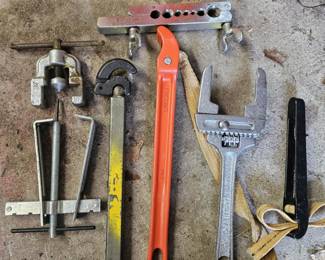 clamps