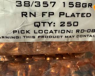 38.357 PLATED RELOADING