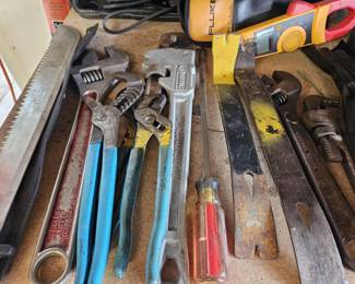 wrenches
