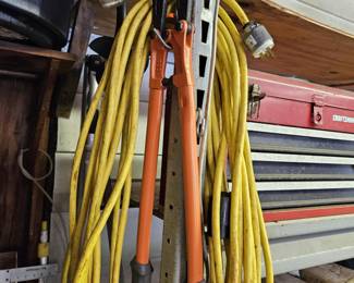 extension cords