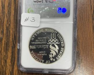 silver coin