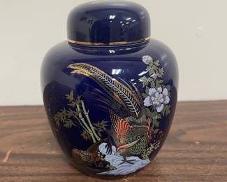 japanese jar