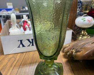 vase