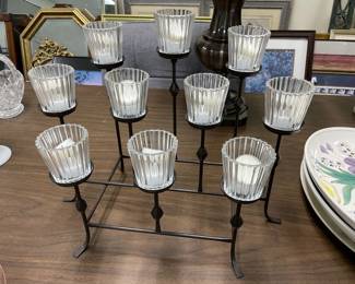 candle holder