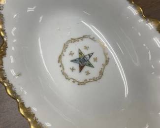 antique glass