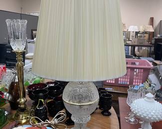 lamp
