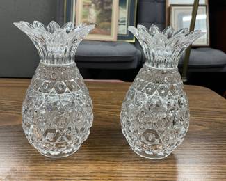 pineapple glass