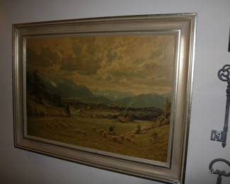 Sale Picture