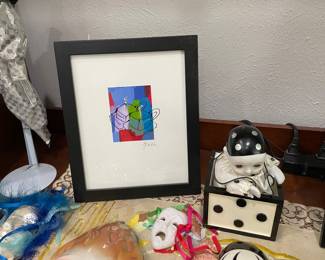 Sale Picture