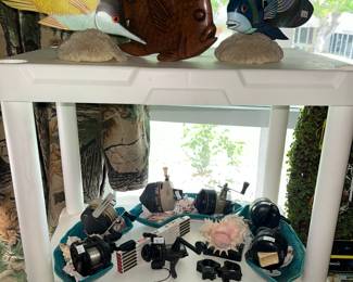 more reels