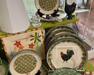 Lovely collection!