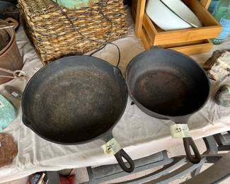 more skillets
