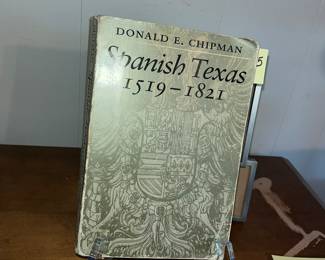 Great Texana book!